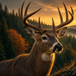 Whitetail Ridge icon
